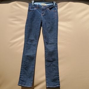 Anthropologie Holding Horses skinny jeans in a size 25